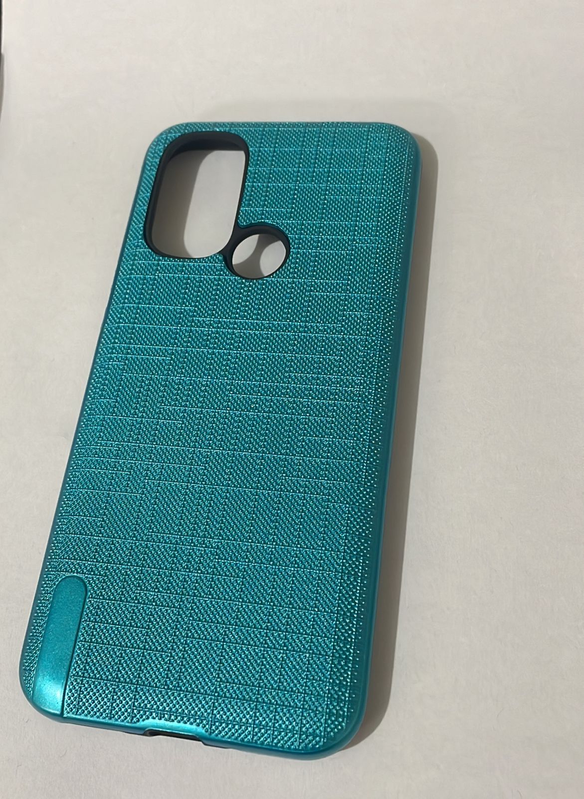  - Capinhas para Celular - unidade    Cod. CAPINHA ANTI IMPACTO COLORIDA A32 4G